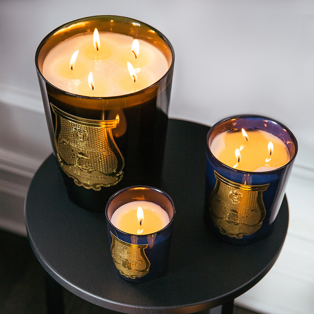 Cire Trudon Ernesto Candle – SHOP NK