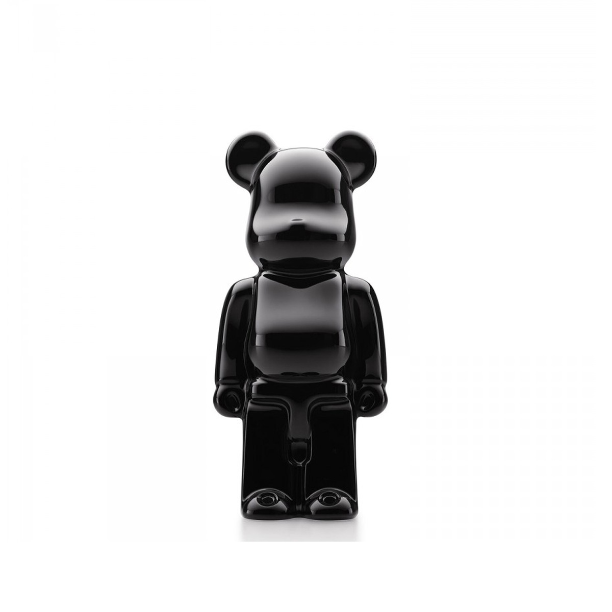 Baccarat BE@RBRICK BLACK-