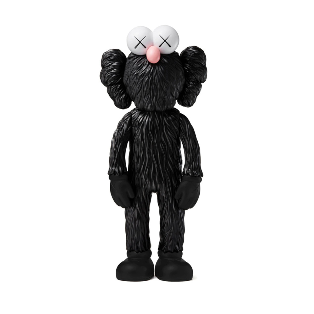 kaws bff price